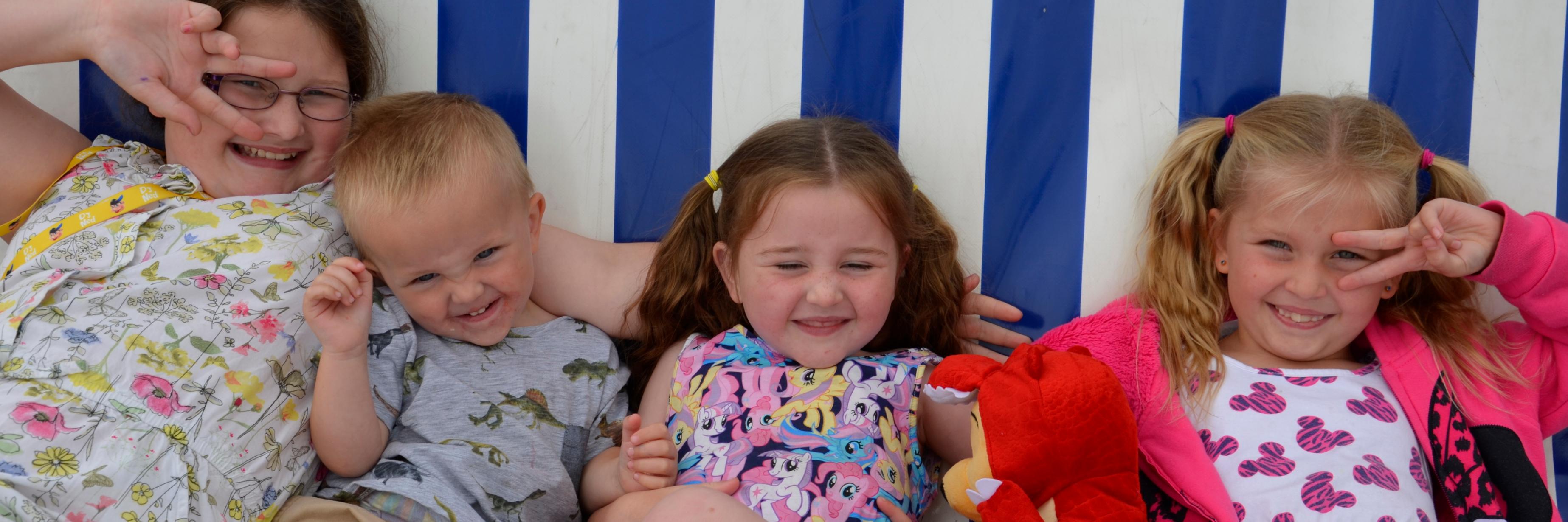 danielle overend-hogg banner