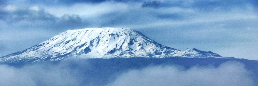 Uhuru na Umoja banner