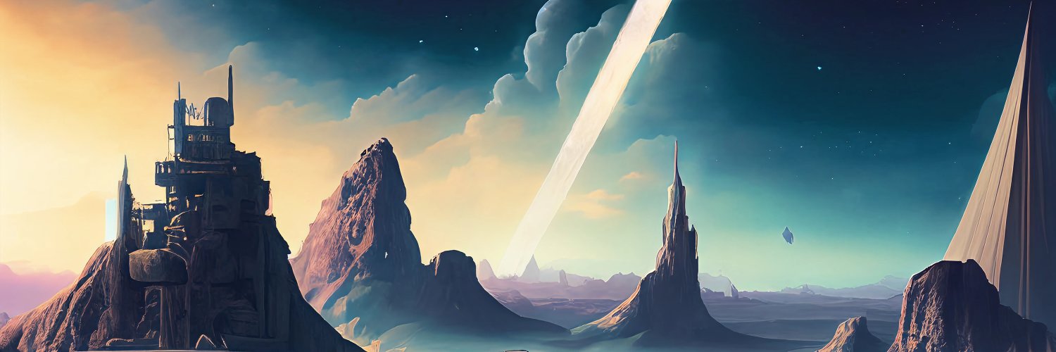 George Longwill banner