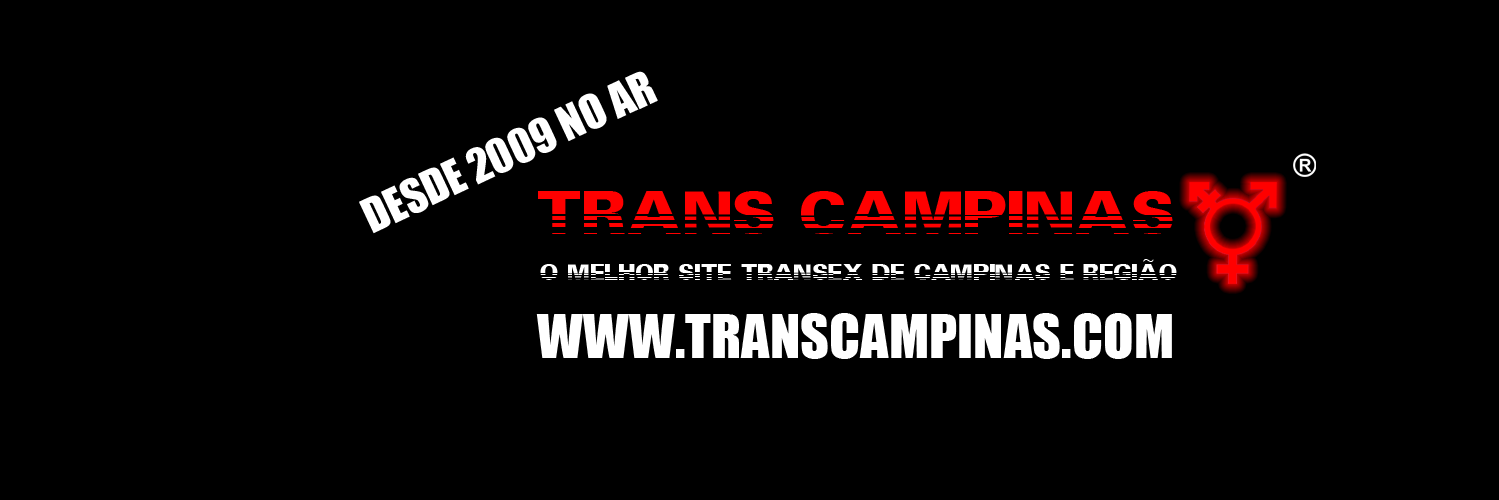 Trans Campinas ® banner