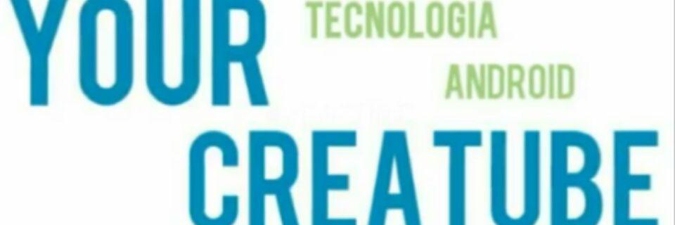 CreaTubeAndroid's profile banner image