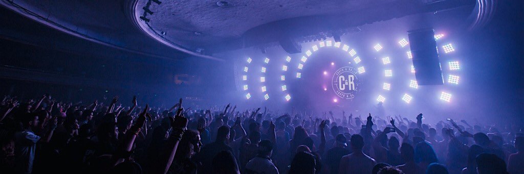 CASPA & RUSKO banner