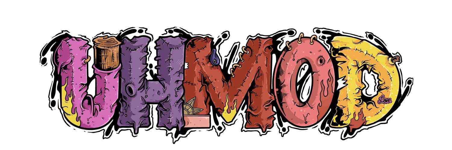 uhmodx's profile banner image