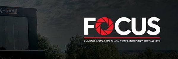 FocusRigging Profile Banner