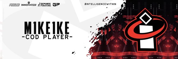 M1ke1ke Profile Banner