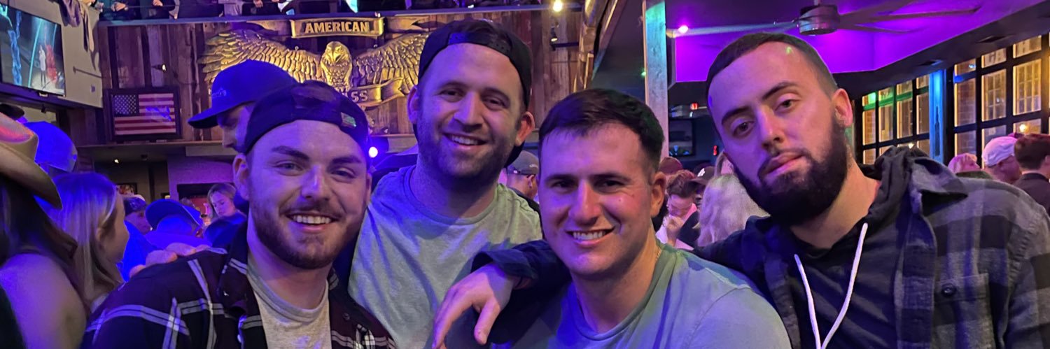 RonSmith18's profile banner image