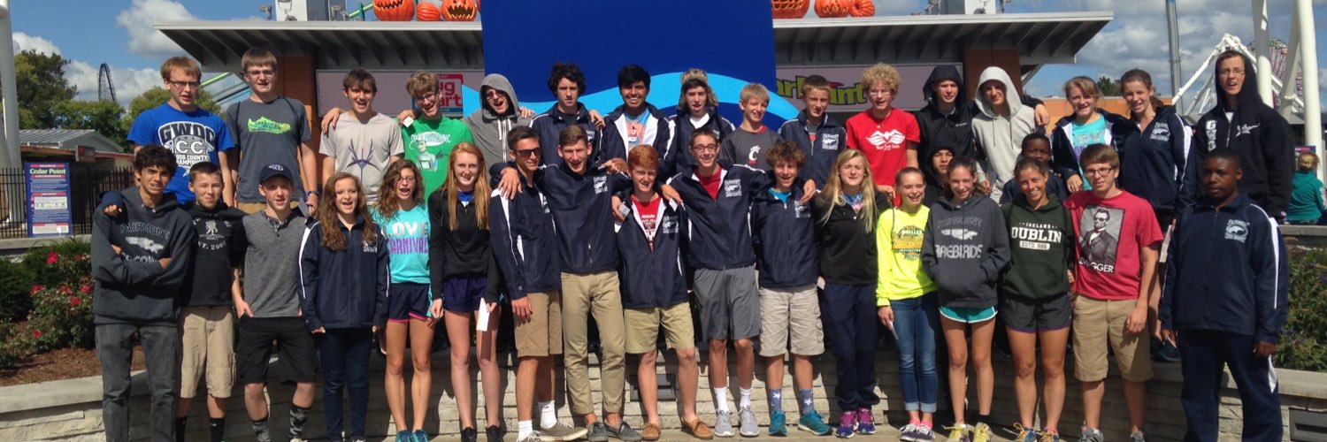 FirebirdsXC's profile banner image