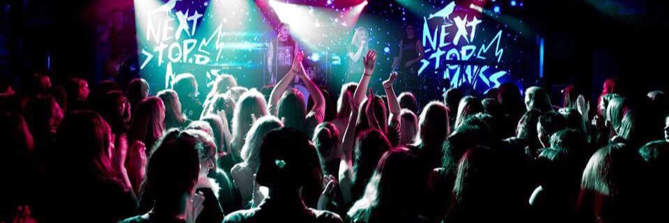 NextStopShanel's profile banner image