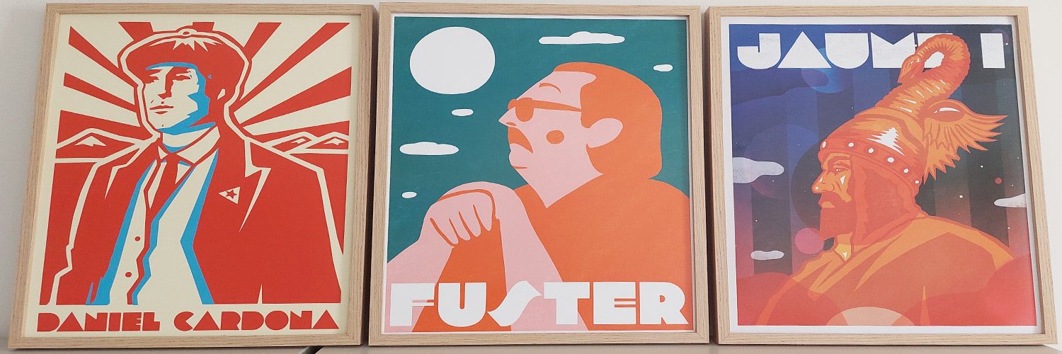 Fundació Reeixida banner