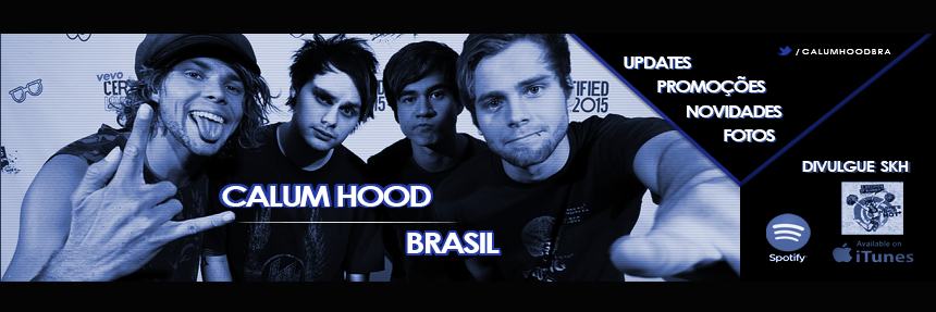 CalumHoodBRA's profile banner image