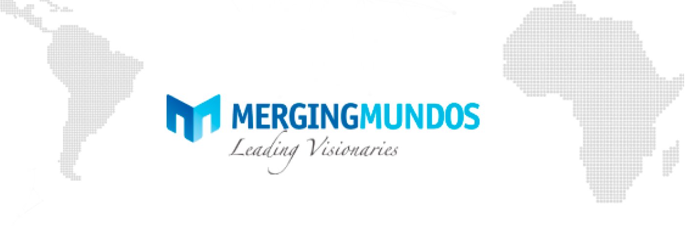Merging Mundos - Leading Visionaries banner