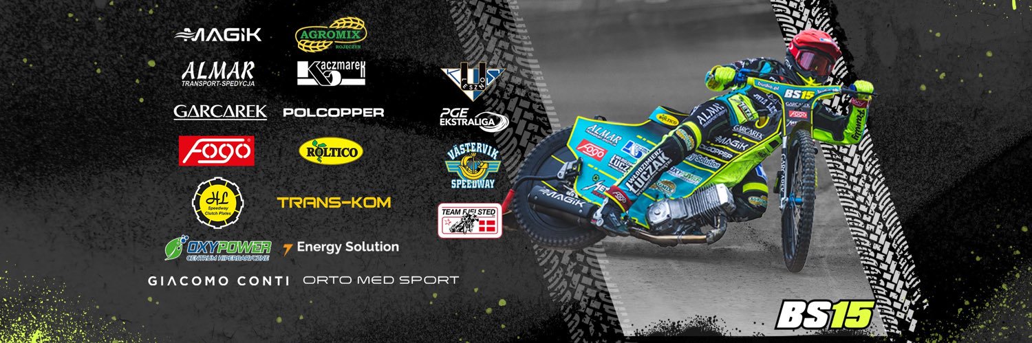 Bartek Smektała #BS15 banner