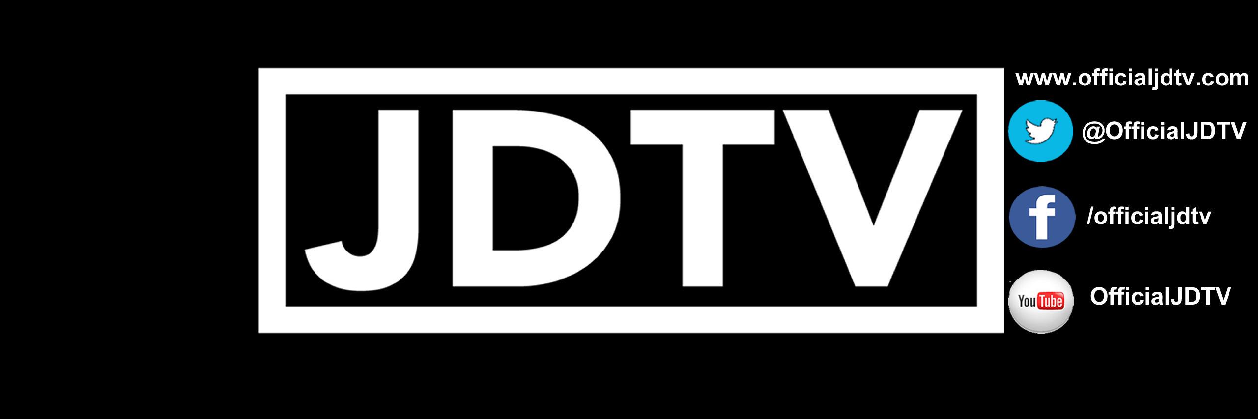 JDTV banner