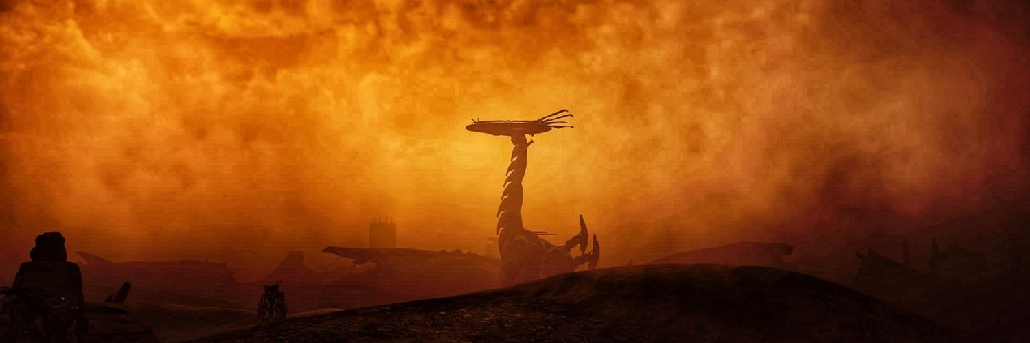 AtetikAtera's profile banner image