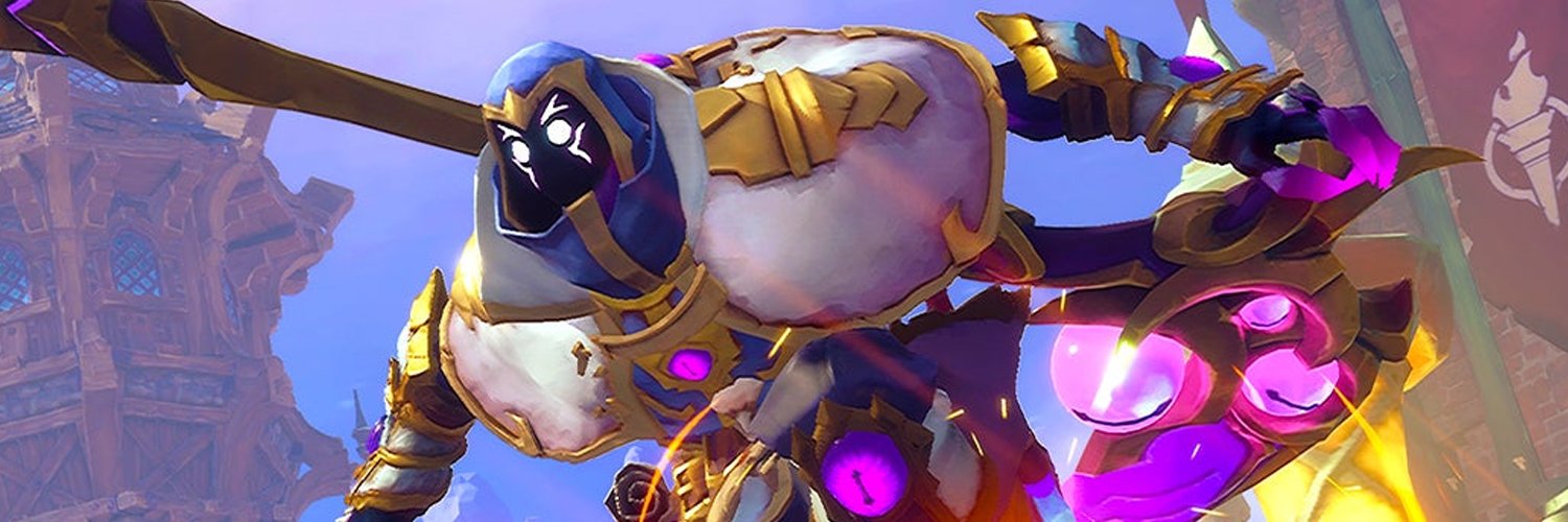 Neer's banner