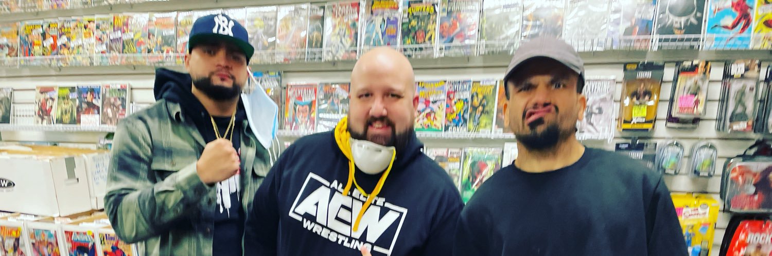 SmittySays10's profile banner image