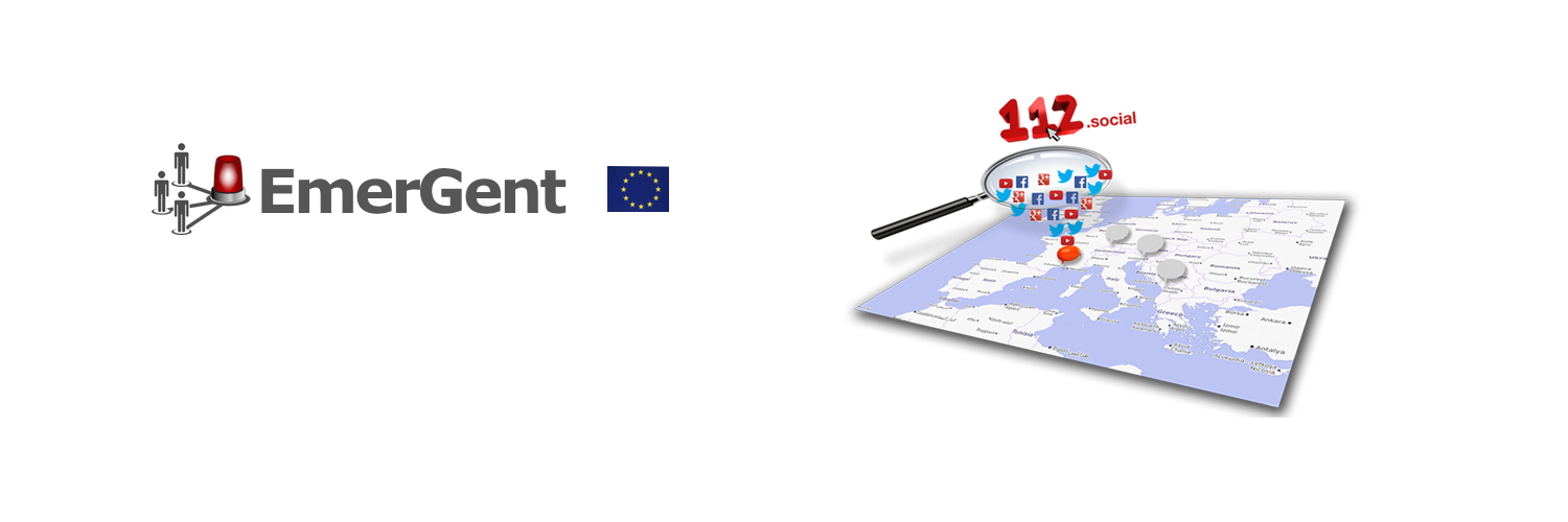 112Social's profile banner image