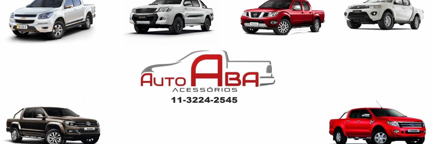 AutoAba's profile banner image