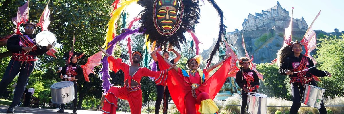 EdinburghCarnival banner