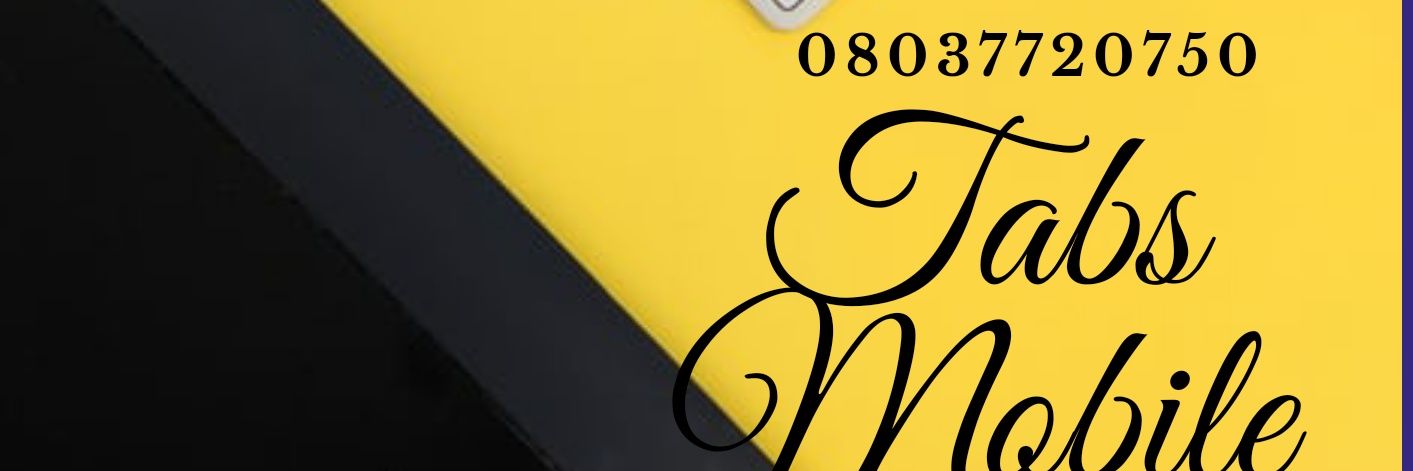 TabsMobile's profile banner image