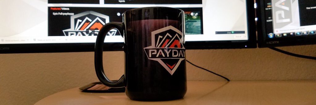 Paydayggrt's profile banner image