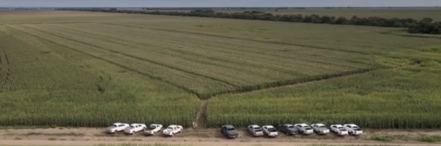 Grupo Charata banner