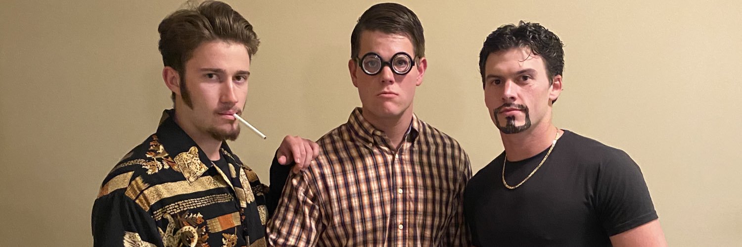 SampBaker's profile banner image