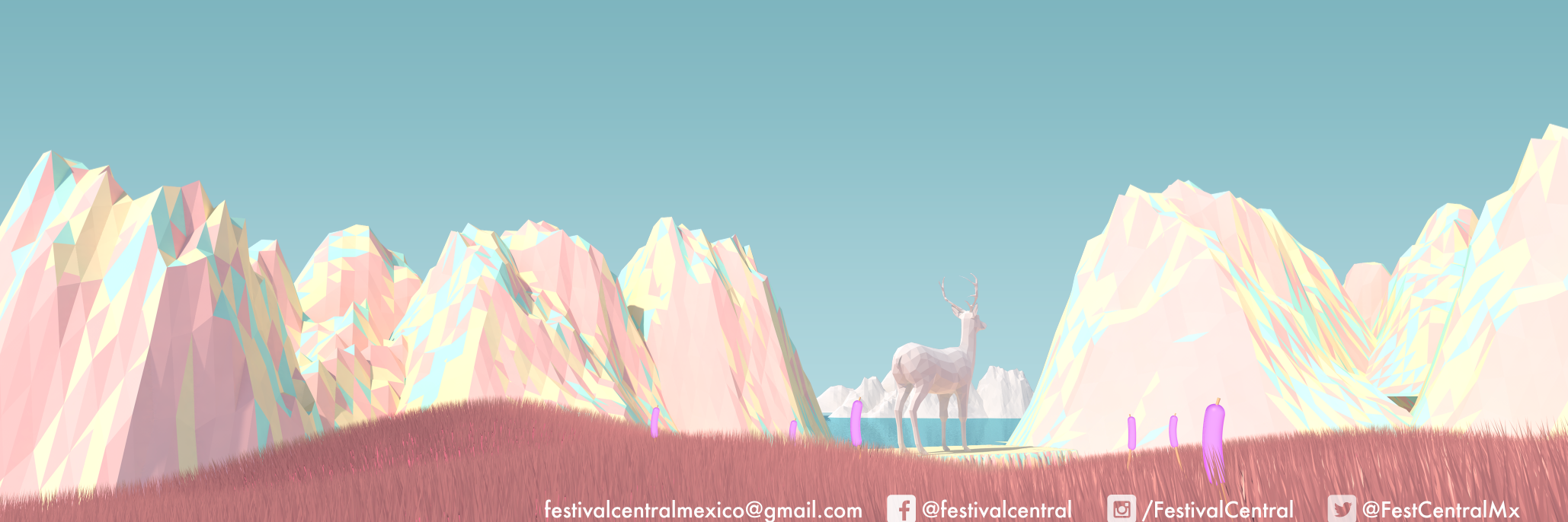 FestCentralMx's profile banner image