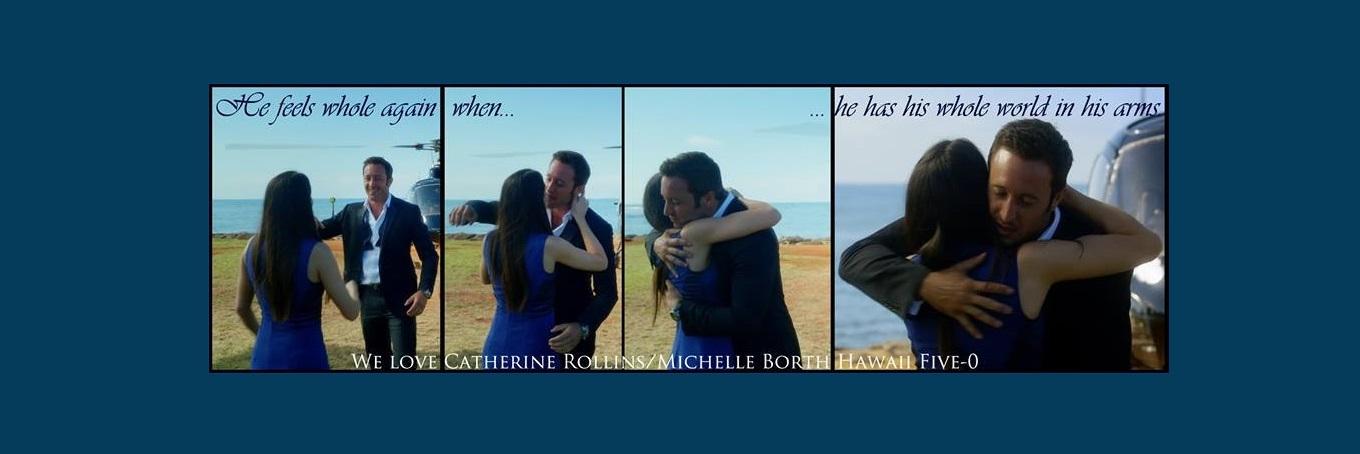 Michelle_CatH50's profile banner image