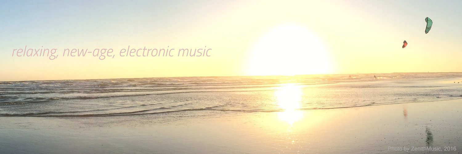 ZenithMusicNet's profile banner image