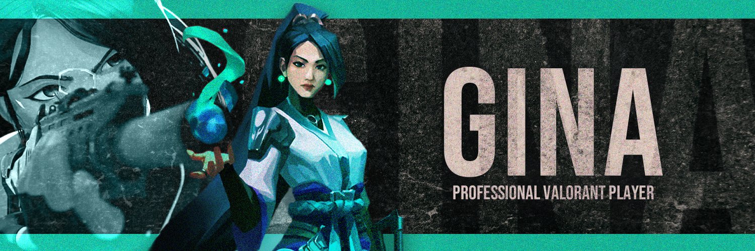 GiNa banner