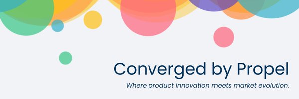 PropelConverged Profile Banner