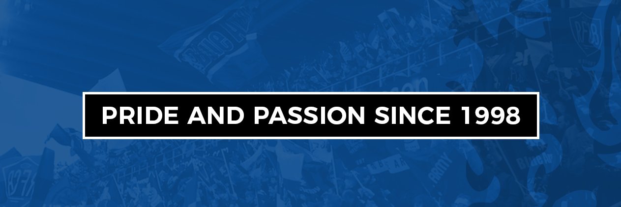 bluearmyfcb's profile banner image