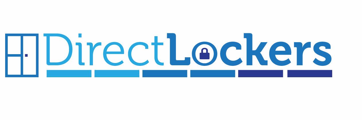 Direct Lockers banner