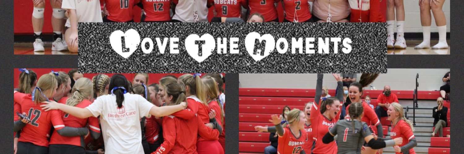 Norwayne Volleyball banner