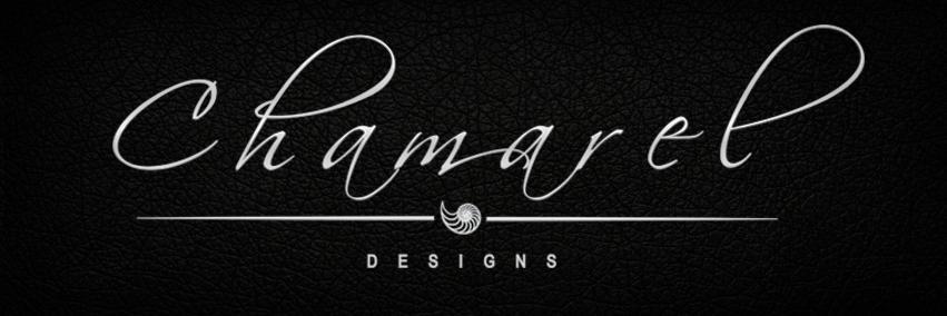 ChamarelDesigns's profile banner image