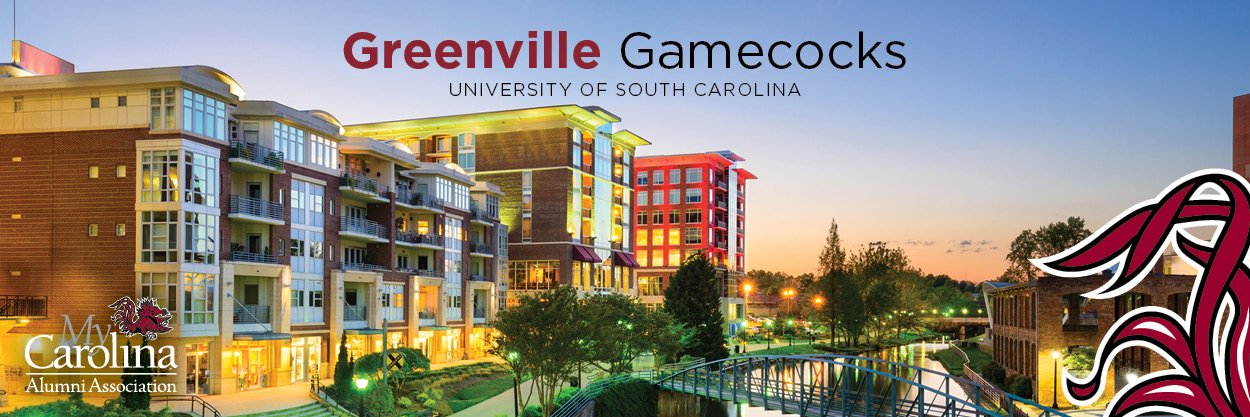 GvilleGamecocks's profile banner image