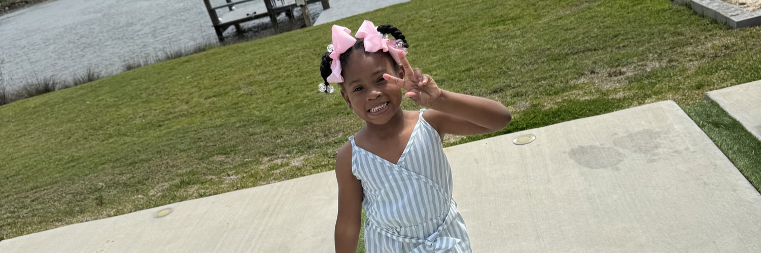 T.Symone 💕 banner