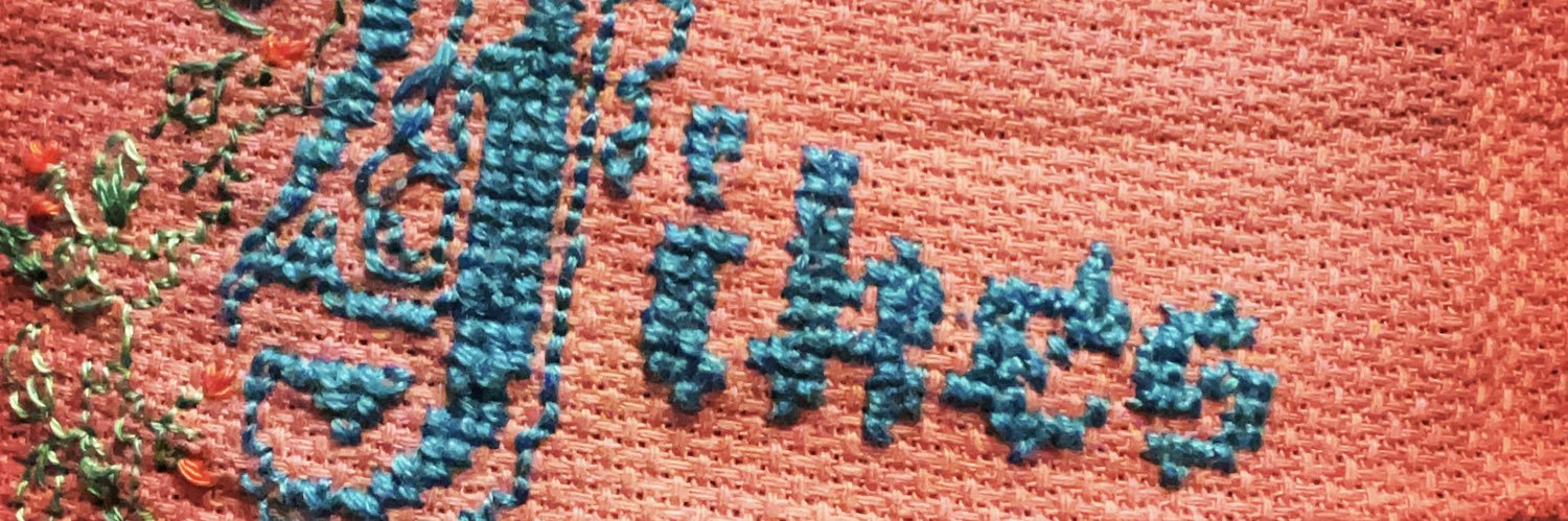 Scornflake Grrrl banner