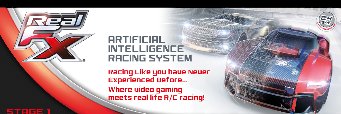RealFXRacing's profile banner image
