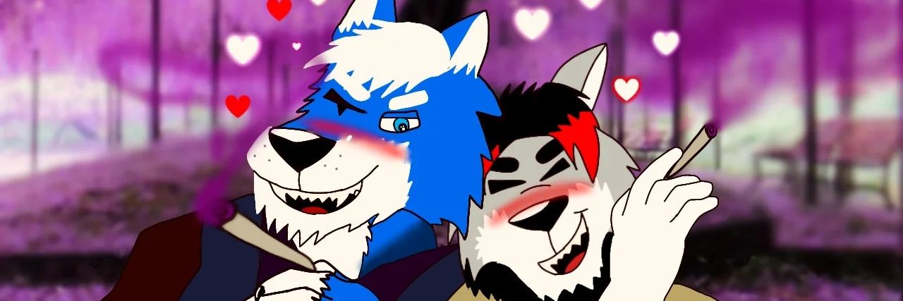 TonyWulf's profile banner image