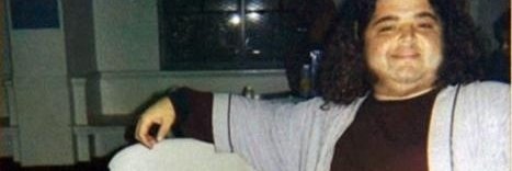 ☾~ Hououin Kyouma~☾ banner