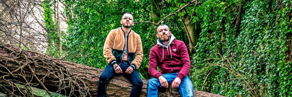 Cork Street Posse banner