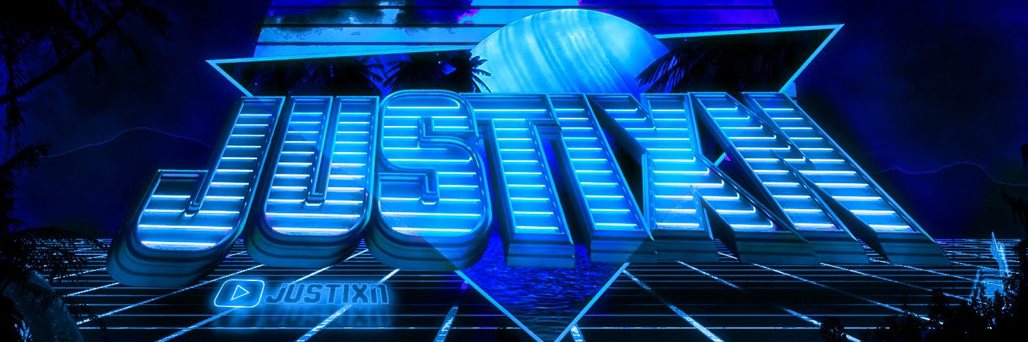 Justixn banner