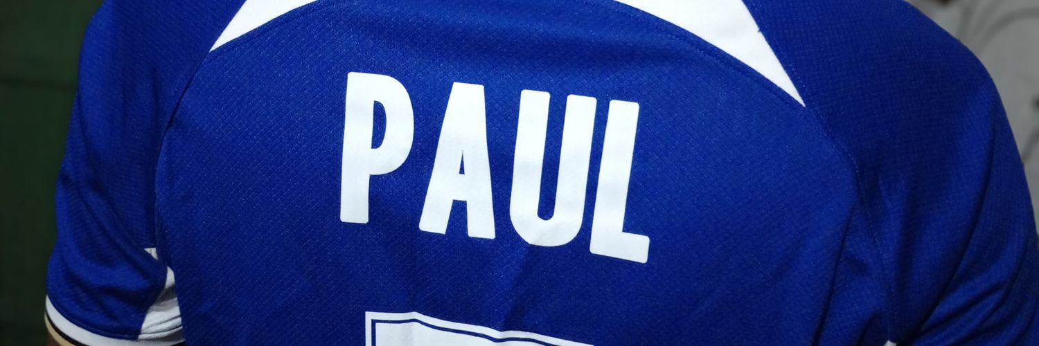 Paulvila0's profile banner image