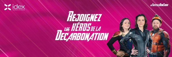 Idexgroupe Profile Banner