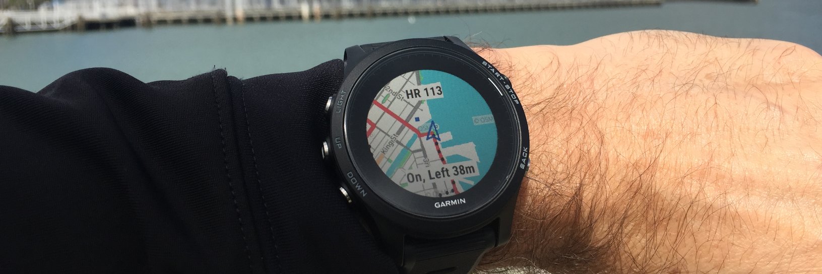 dynamicWatch⌚️ banner