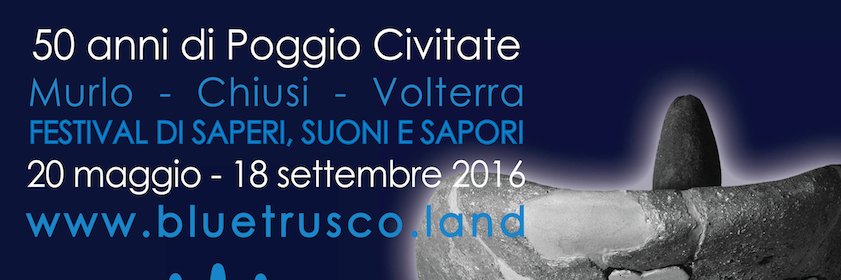 BluEtrusco's profile banner image