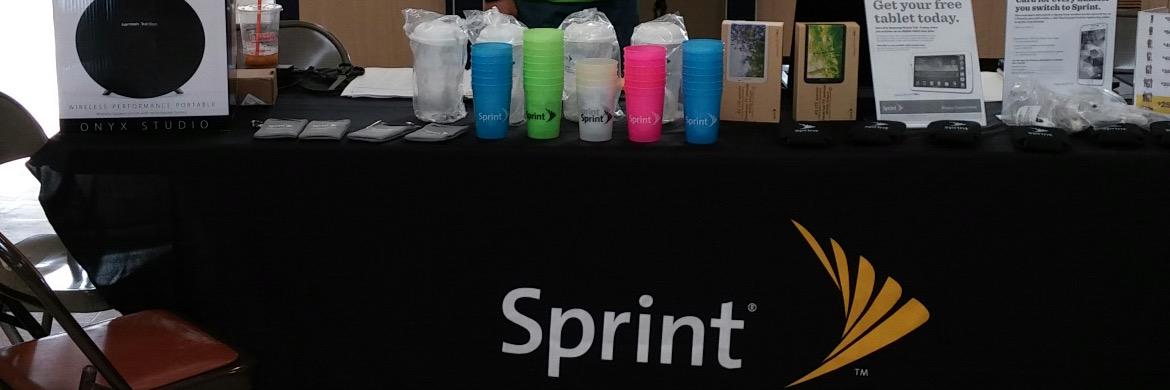 SprintBeckley's profile banner image