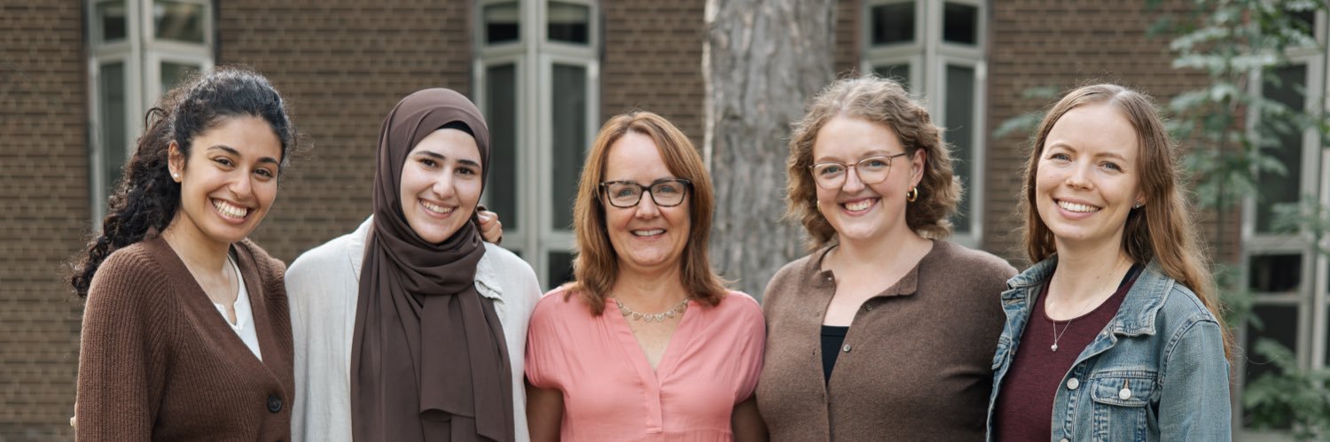 Social Development Lab banner